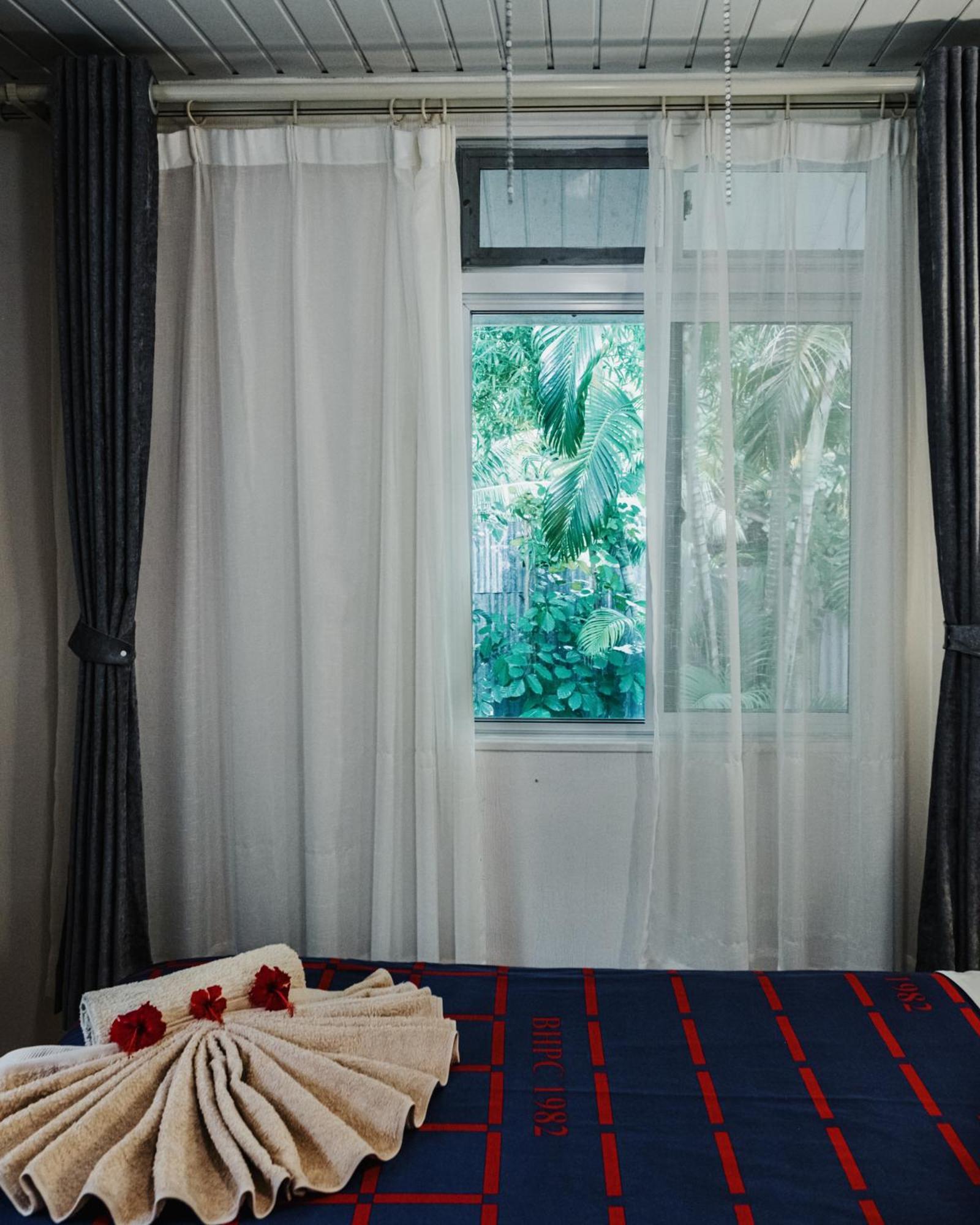 Lagoon Dream โมโอเรอา ภายนอก รูปภาพ